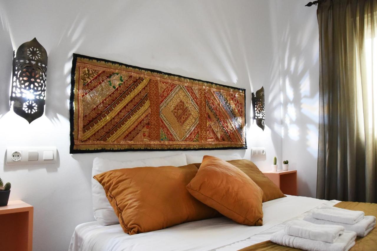 Apartment Puerta Real *