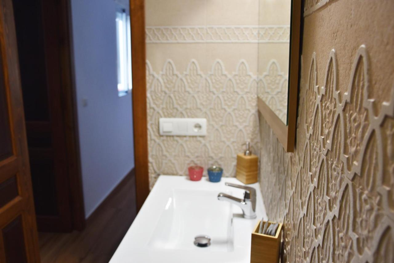 Puerta Real Apartment Seville