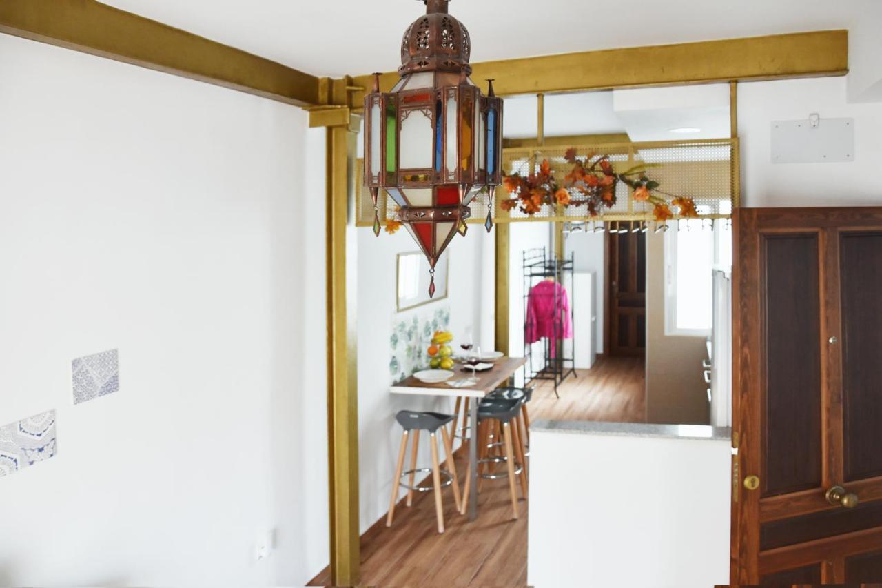 Apartment Puerta Real Seville