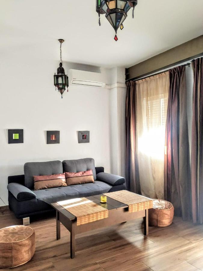 Puerta Real Apartment Seville