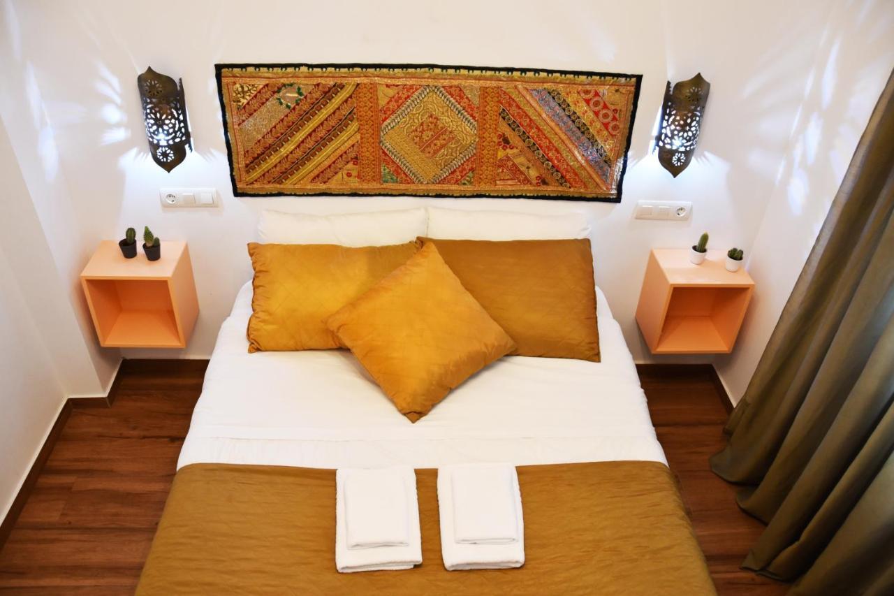 Puerta Real Apartment