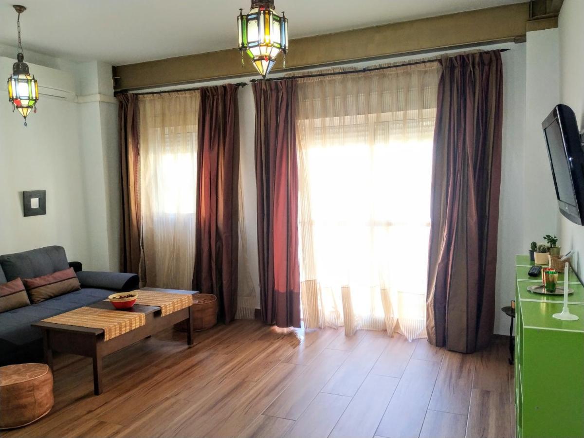 Apartment Puerta Real