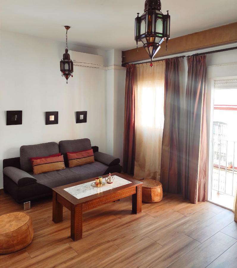 Apartment Puerta Real
